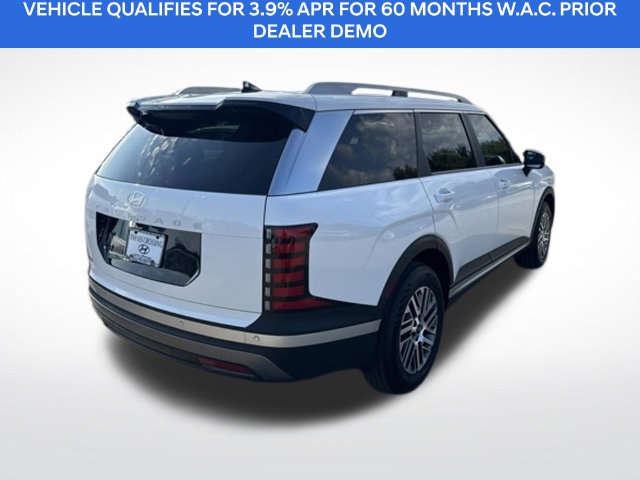 Certified 2026 Hyundai Palisade SEL 7P SUV