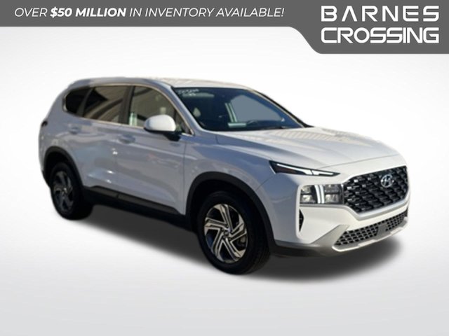 2023 Hyundai Santa Fe SE SUV
