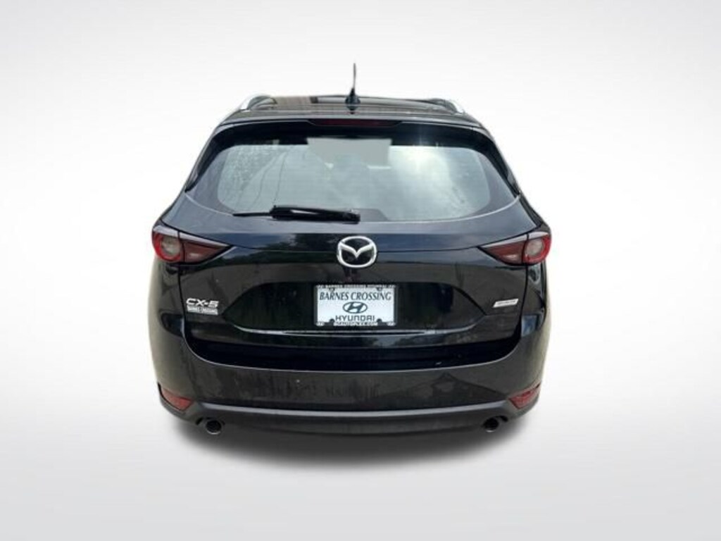 Used 2018 Mazda Mazda CX-5 Sport SUV