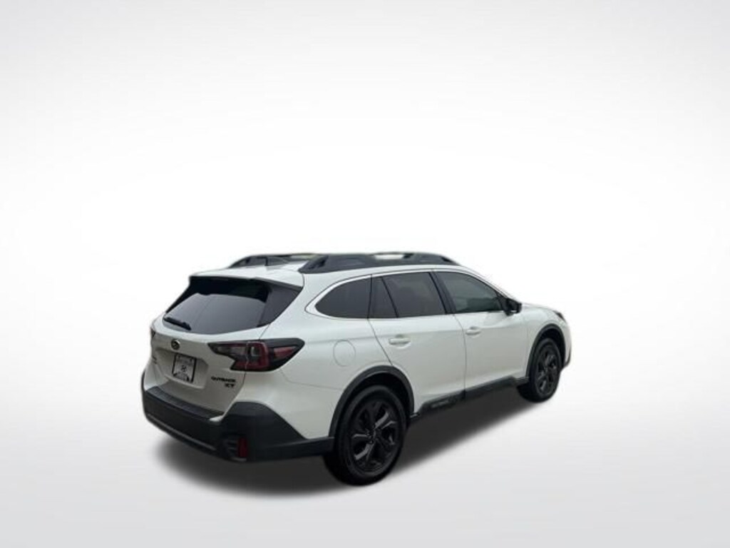 Used 2021 Subaru Outback Onyx Edition XT SUV
