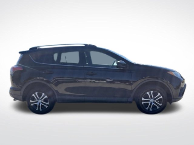Used 2017 Toyota RAV4 LE SUV