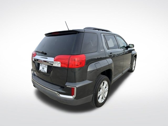 Used 2017 GMC Terrain SLE-2 SUV