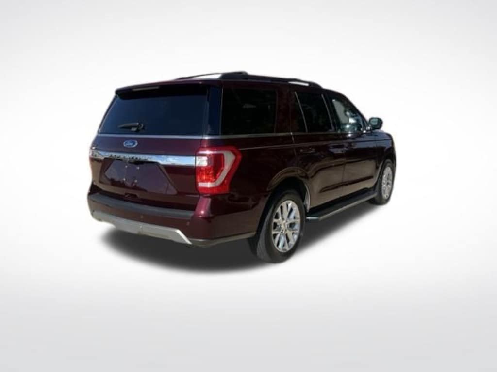 Used 2020 Ford Expedition XLT SUV