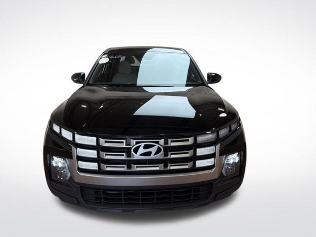 Used 2026 Hyundai Santa Cruz SE Truck Crew Cab