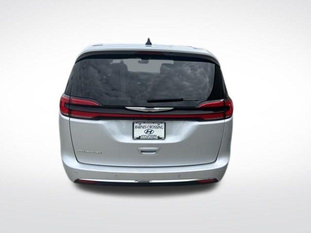 Used 2024 Chrysler Pacifica Touring L Van Passenger Van
