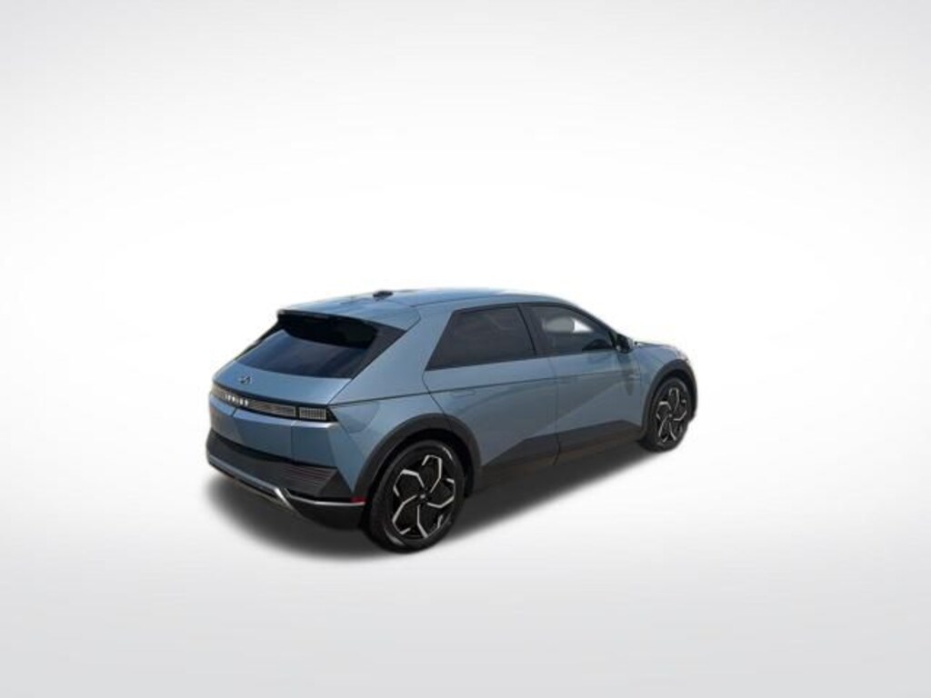 Certified 2022 Hyundai IONIQ 5 SEL SUV