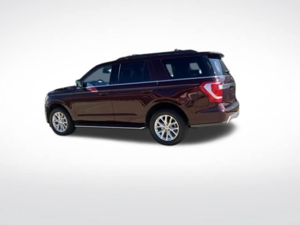 Used 2020 Ford Expedition XLT SUV
