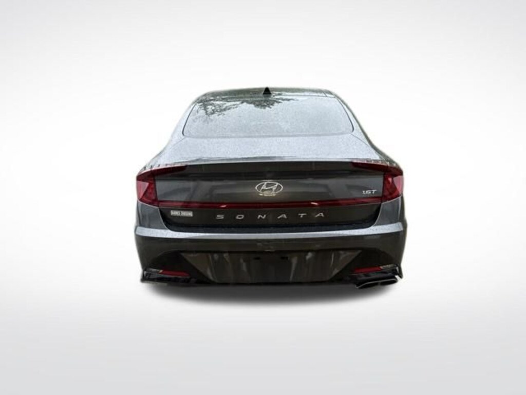 Certified 2022 Hyundai Sonata SEL Plus Sedan
