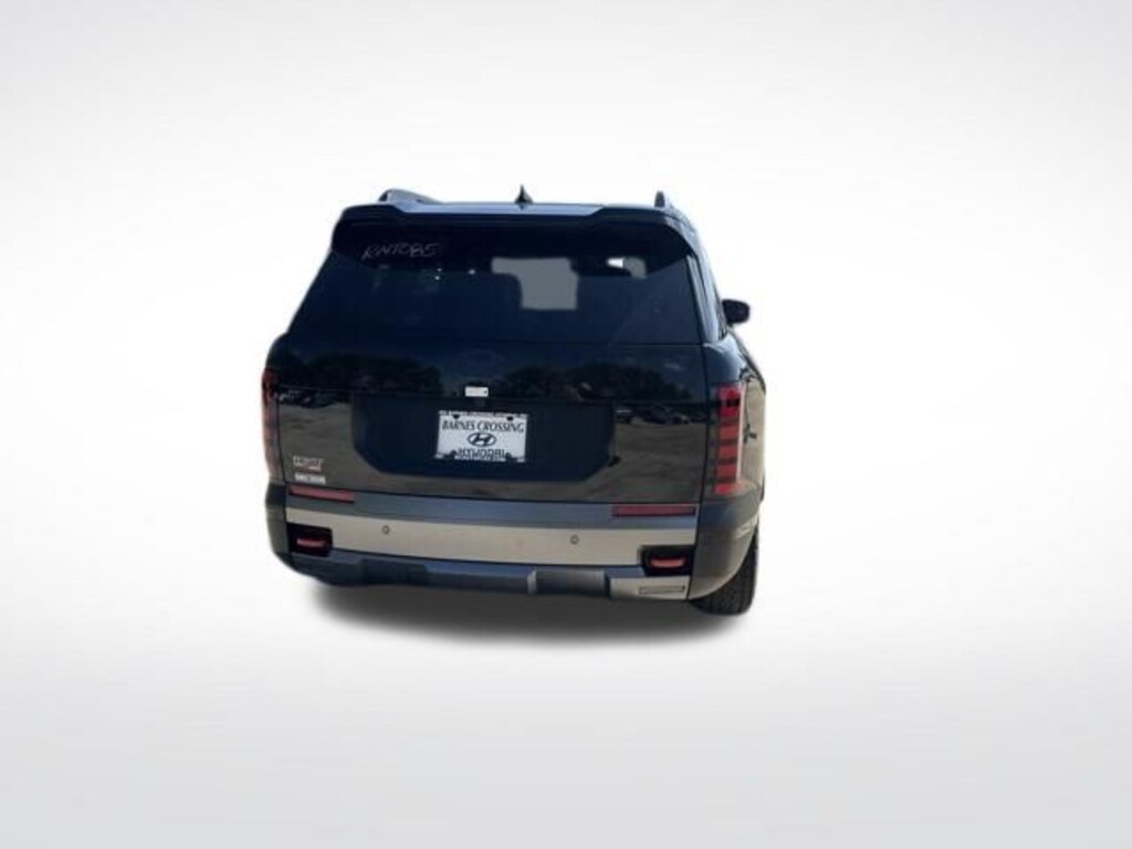 Certified 2026 Hyundai Palisade XRT Pro SUV