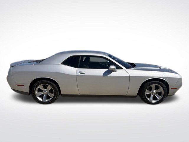Used 2019 Dodge Challenger SXT Coupe