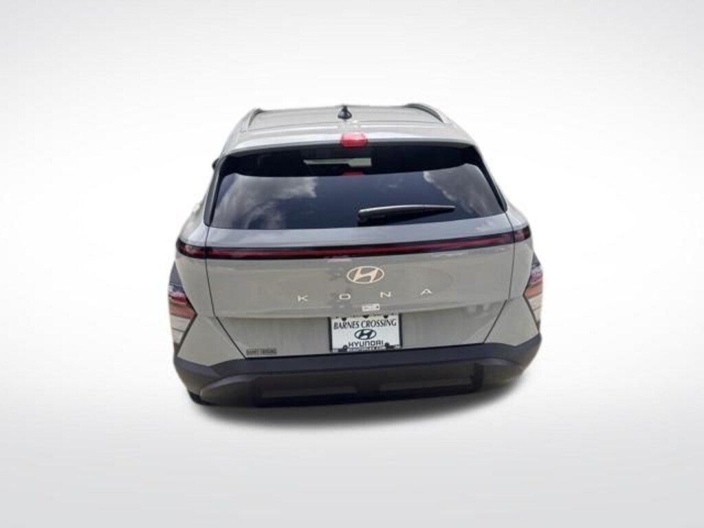 Certified 2024 Hyundai Kona SEL SUV