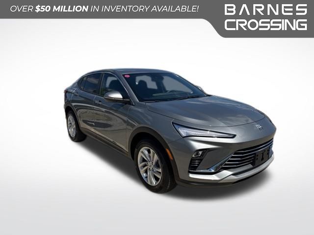 2025 Buick Envista