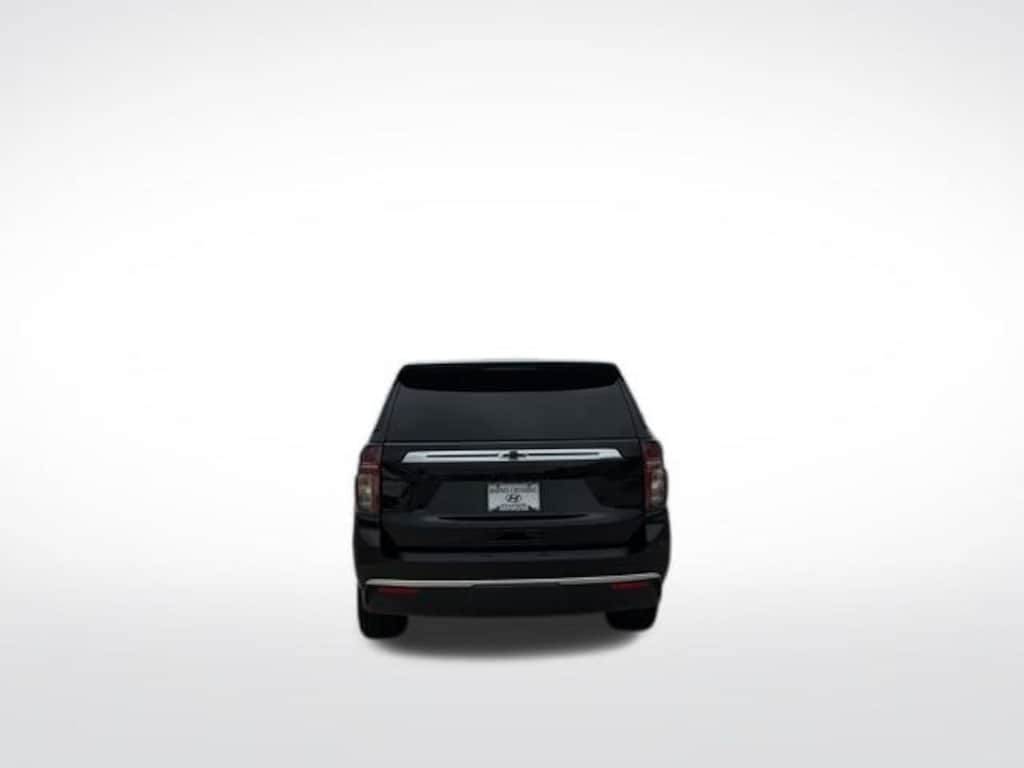 Used 2023 Chevrolet Tahoe LT SUV