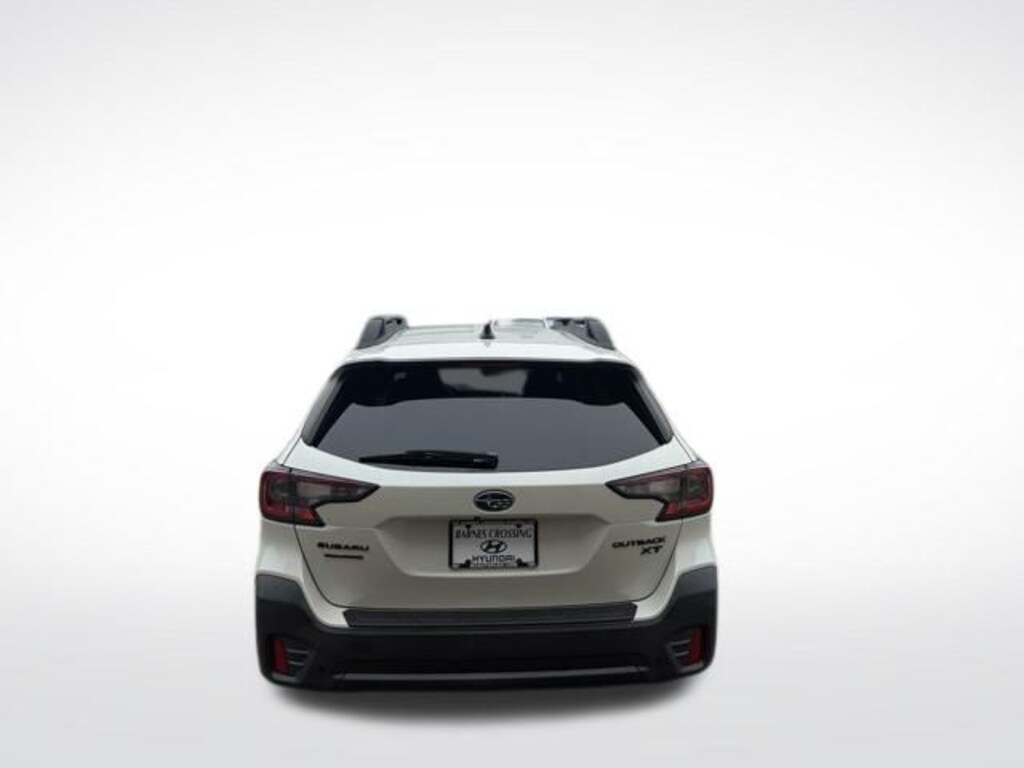 Used 2021 Subaru Outback Onyx Edition XT SUV
