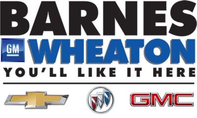 Barnes Wheaton Chevrolet Buick Gmc Ltd New Buick Chevrolet