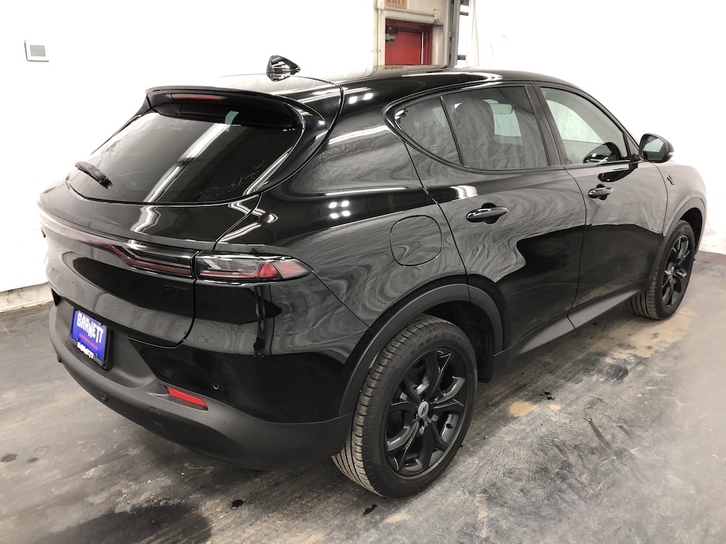 Used 2024 Dodge Hornet GT Plus SUV