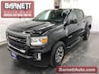 GMC Canyon