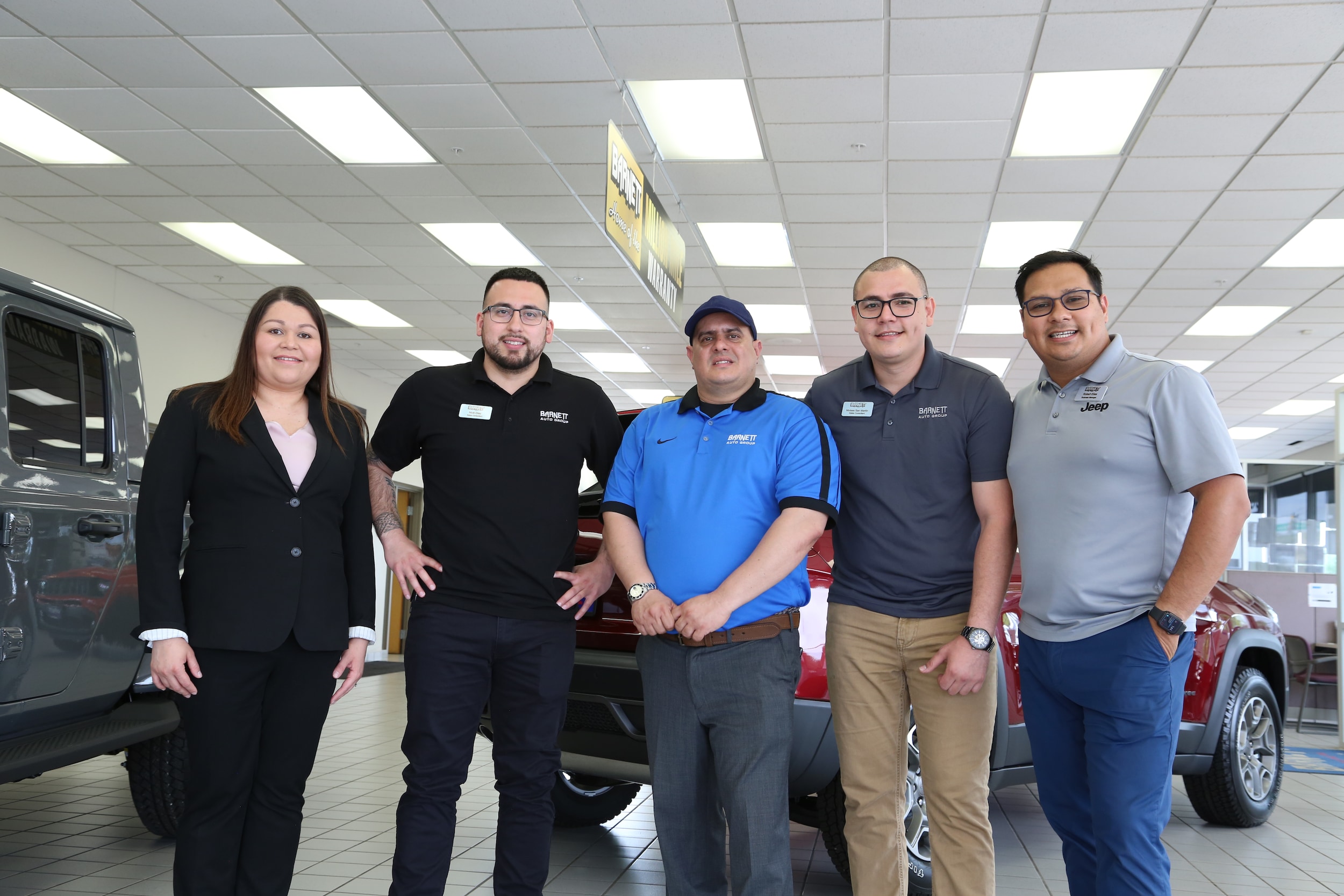 Espanol Auto Group