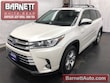 Toyota Highlander Hybrid