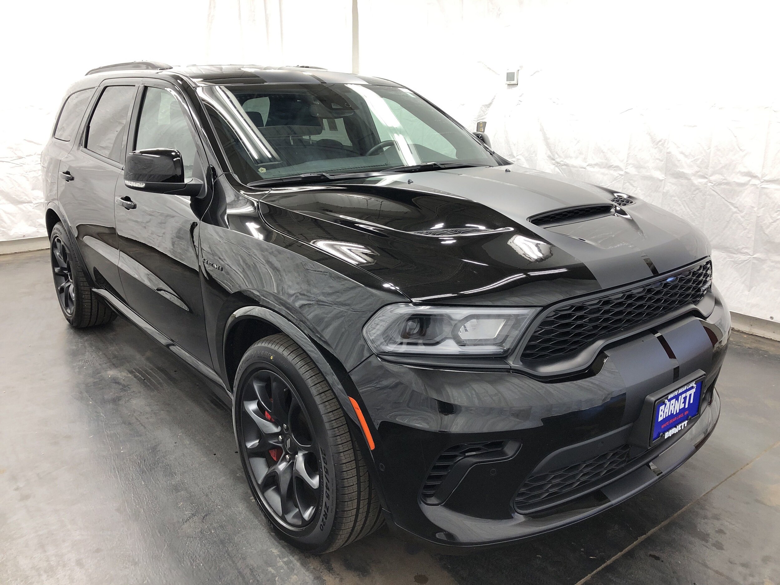 2024 Dodge Durango R/T Premium photo 2