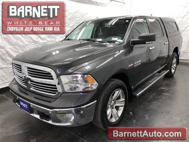 2014 RAM Ram 1500 Pickup SLT