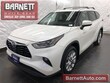 Toyota Highlander Hybrid