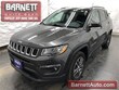 Jeep New Compass