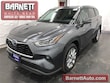 Toyota Highlander Hybrid