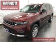Jeep New Grand Cherokee