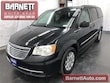 Chrysler Town & Country