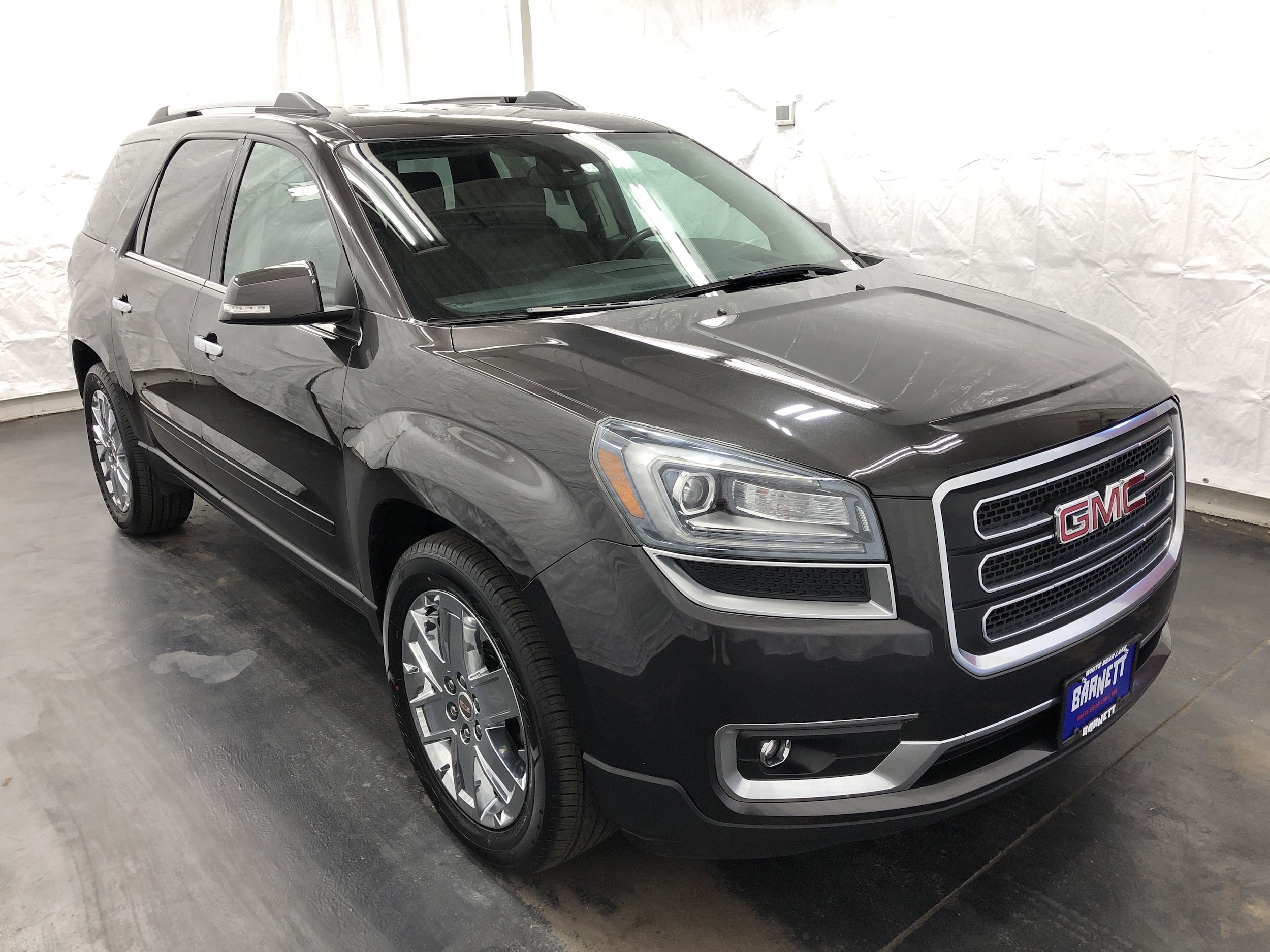 Used 2017 GMC Acadia Limited Base with VIN 1GKKVSKD2HJ238349 for sale in White Bear Lake, Minnesota