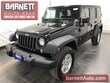 Jeep Wrangler JK Unlimited