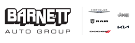 Barnett Auto Group
