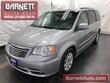  Chrysler Town & Country