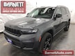 Jeep Grand Cherokee L