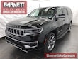 Jeep Wagoneer L