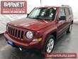 Jeep Patriot