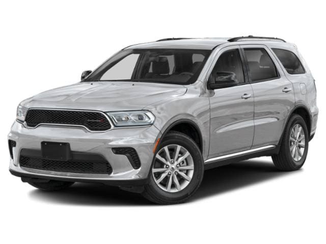 2026 Dodge Durango GT Plus AWD's photo