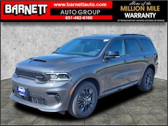 2025 Dodge Durango GT PLUS AWD