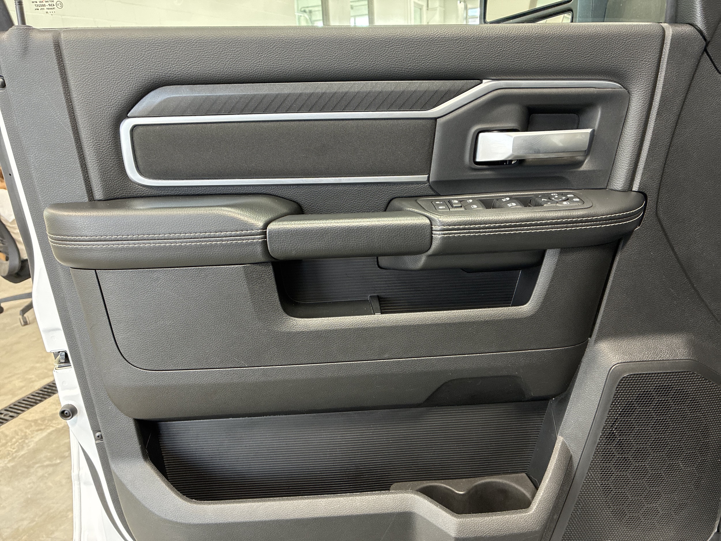 2025 RAM Ram 2500 Pickup Big Horn - Photo 19