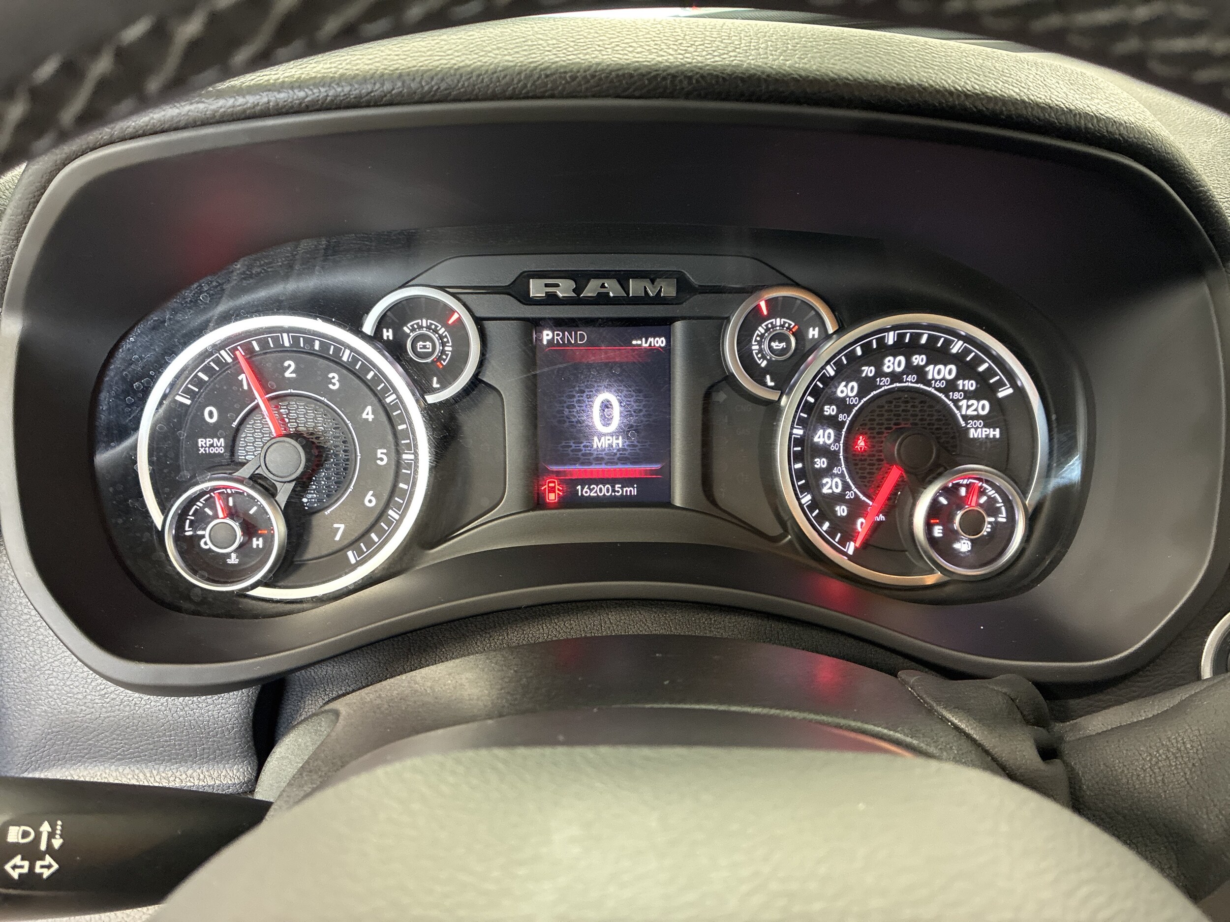2025 RAM Ram 2500 Pickup Big Horn - Photo 26