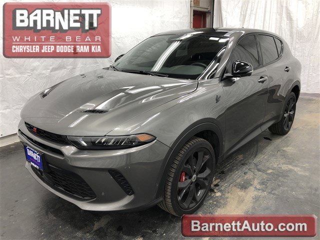 2024 Dodge Hornet GT's photo