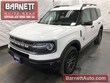  Ford Bronco Sport