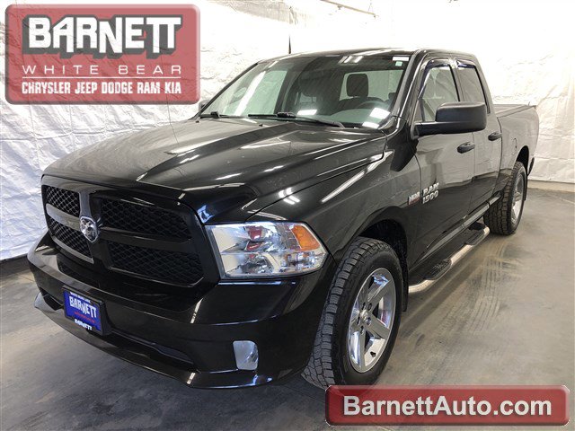 2017 RAM Ram 1500 Pickup Express