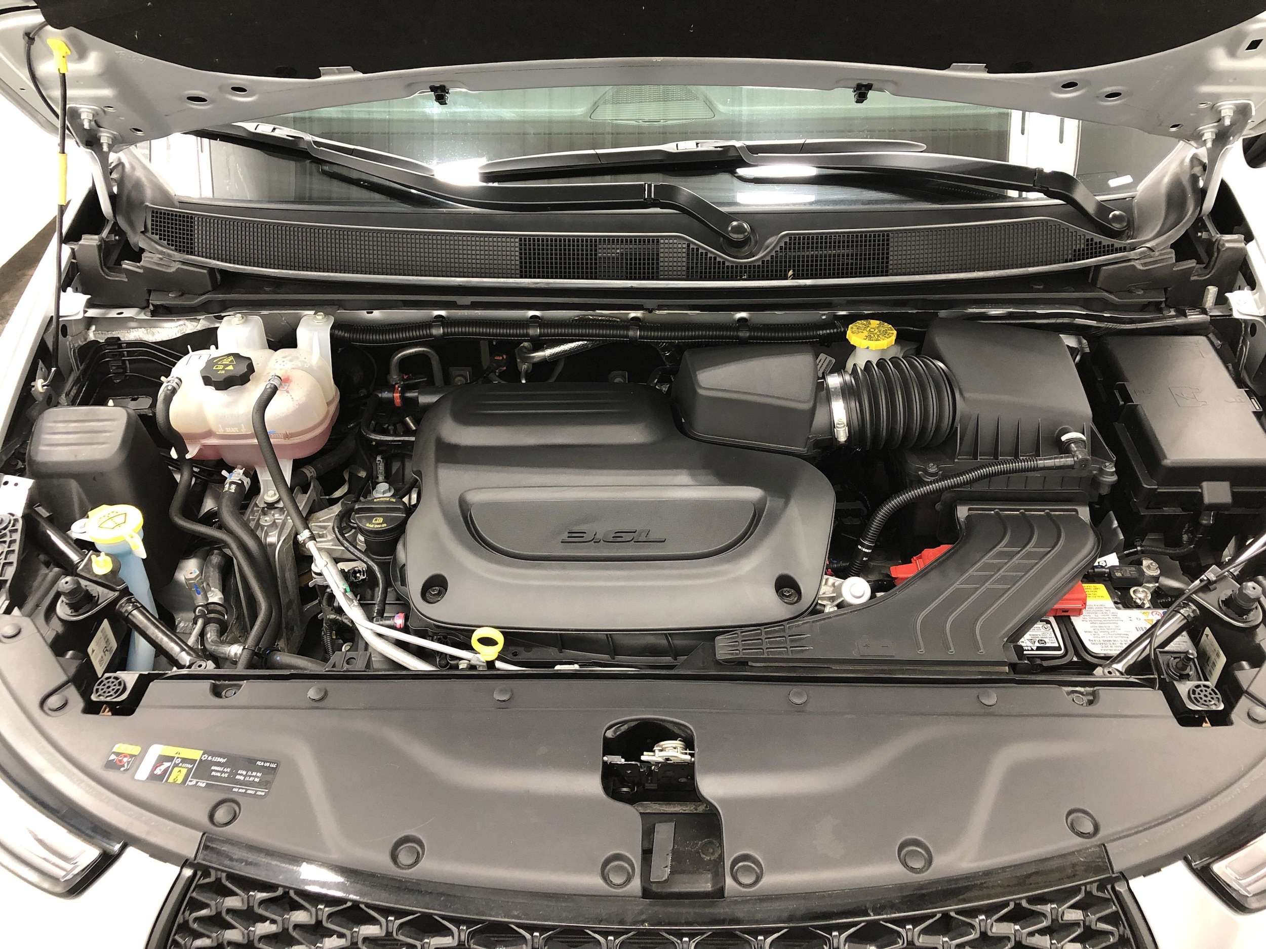2024 Chrysler Pacifica Limited - Photo 6
