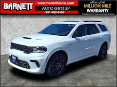 2025 Dodge Durango R/T PLUS AWD