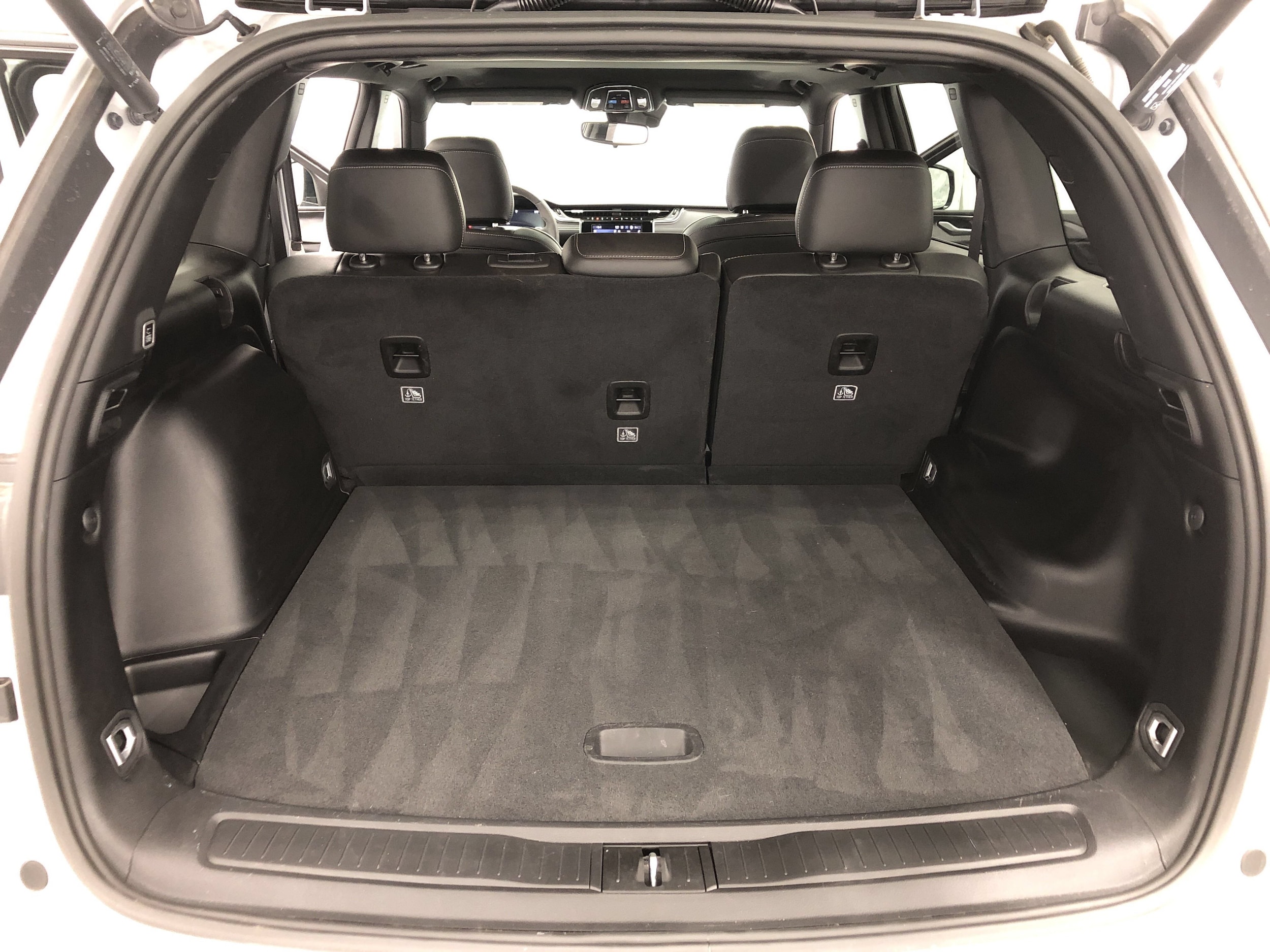 2023 Jeep Grand Cherokee Altitude - Photo 7