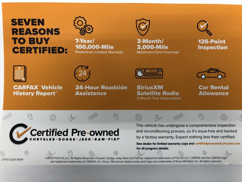 Used 2024 Dodge Durango R/T Premium SUV