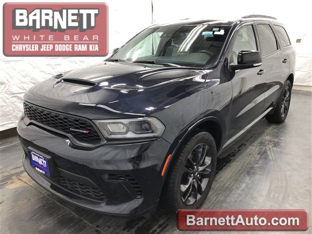 2024 Dodge Durango GT's photo