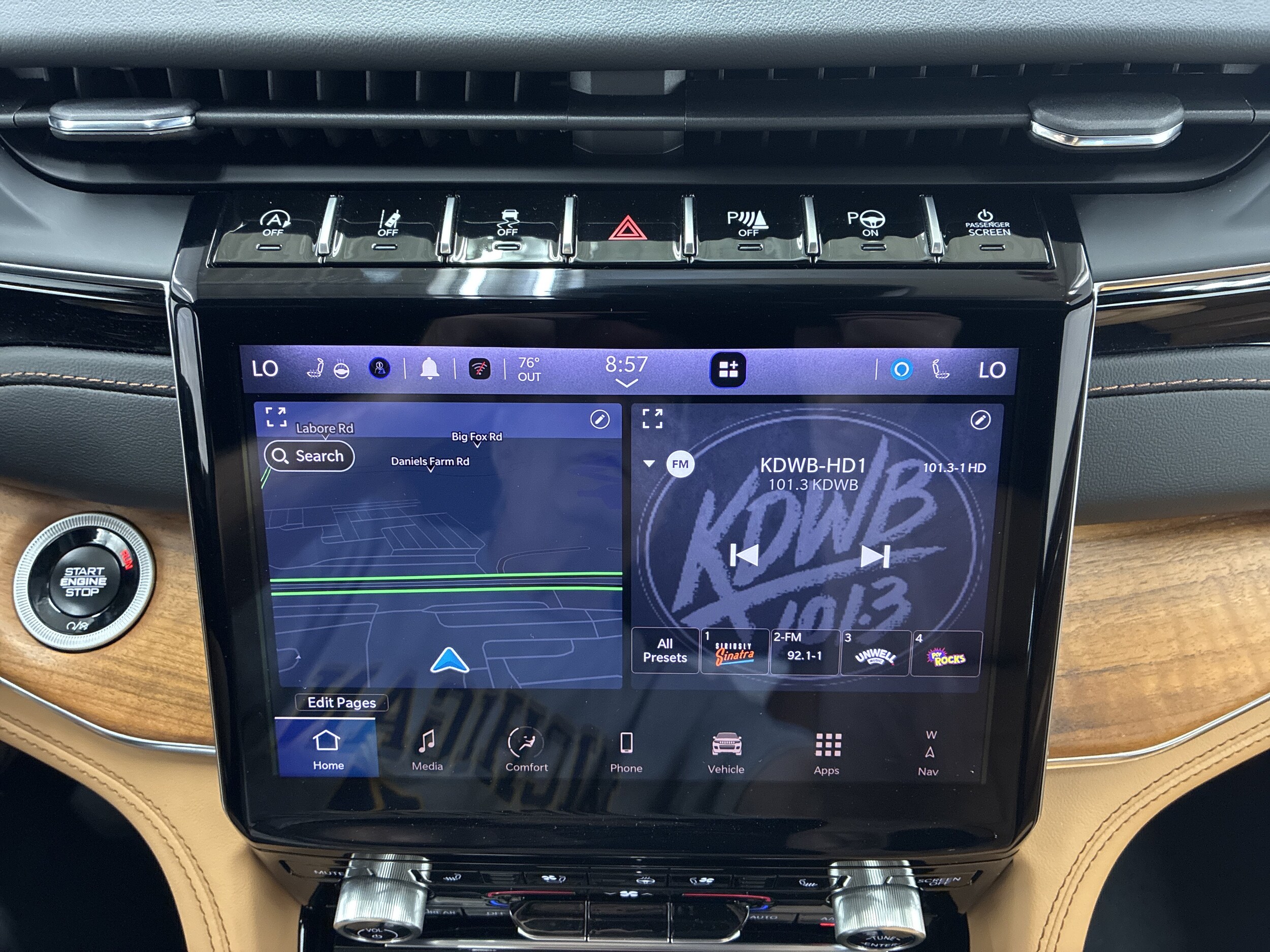 2025 Jeep Grand Cherokee Summit Reserve - Photo 28